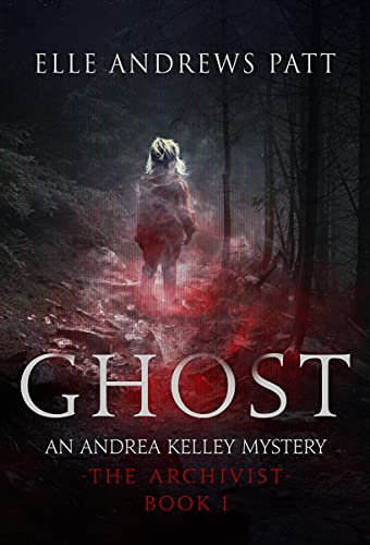 Ghost (The Archivist Book 1) on Kindle