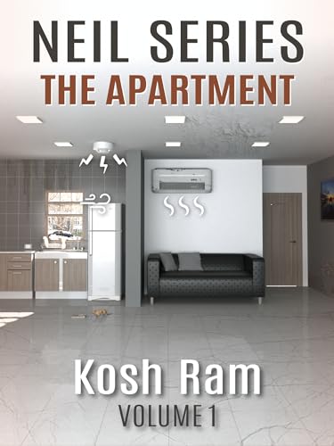 The Apartment (The Neil Series Book 1) on Kindle