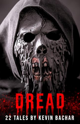 Dread (Nights of Madness Book 1) on Kindle