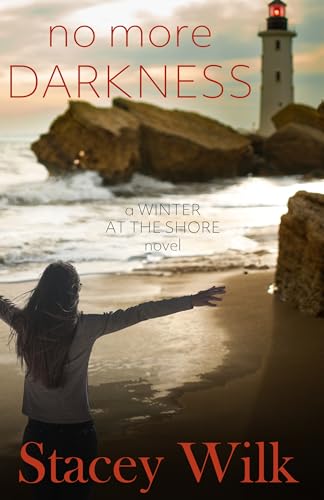 No More Darkness (Winter at the Shore Book 1) on Kindle