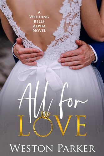 All for Love on Kindle