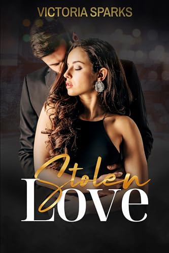 Stolen Love on Kindle