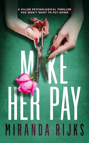 Make Her Pay on Kindle