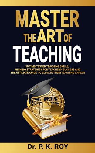 Master the Art of Teaching on Kindle