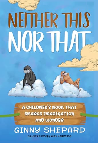 Neither This Nor That on Kindle