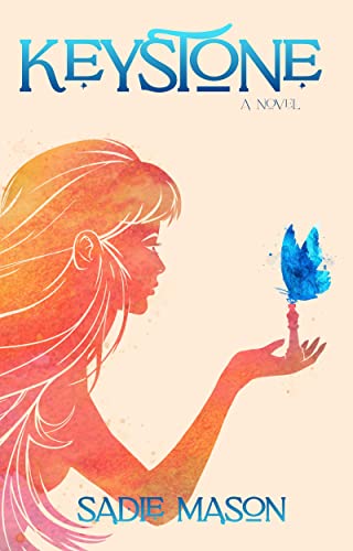 Keystone (The Made Book 1) on Kindle