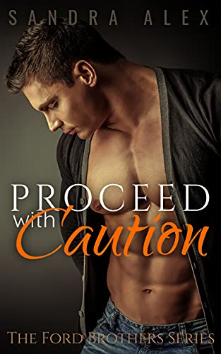 Proceed with Caution (Ford Brothers Book 1) on Kindle