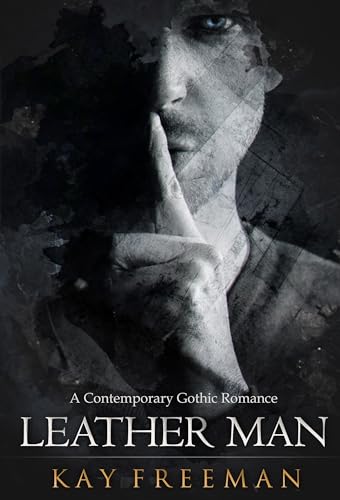 Leather Man on Kindle