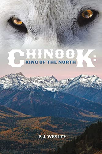 Chinook: King of the North on Kindle