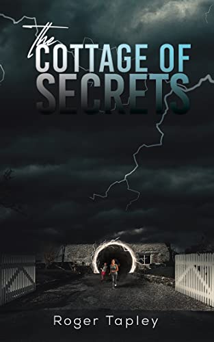 The Cottage of Secrets on Kindle