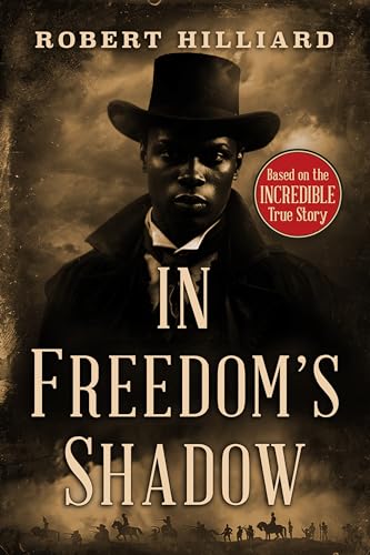 In Freedom's Shadow on Kindle
