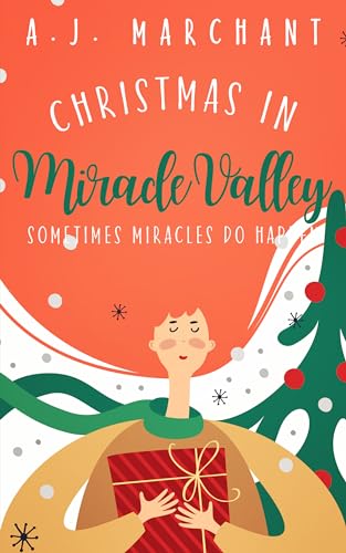 Christmas in Miracle Valley on Kindle