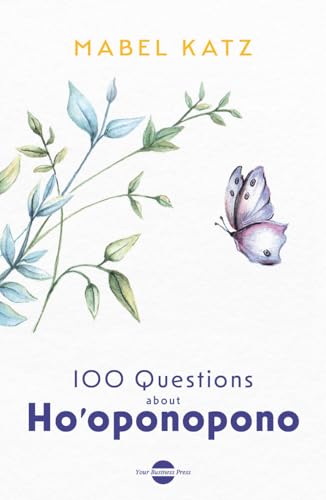 100 Questions about Ho'oponopono on Kindle
