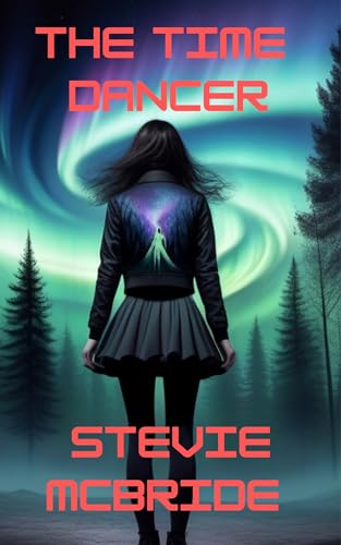 The Time Dancer (The Medusa Chronicles Book 1) on Kindle