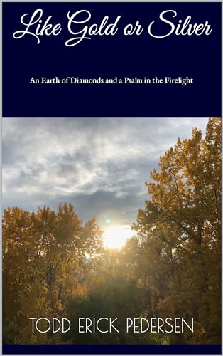 Like Gold or Silver on Kindle