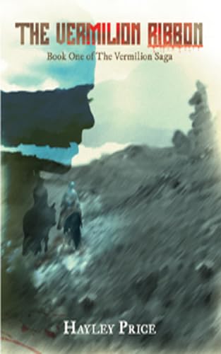 The Vermilion Ribbon on Kindle