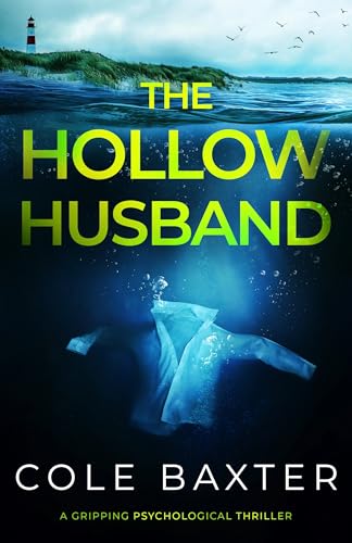 The Hollow Husband on Kindle