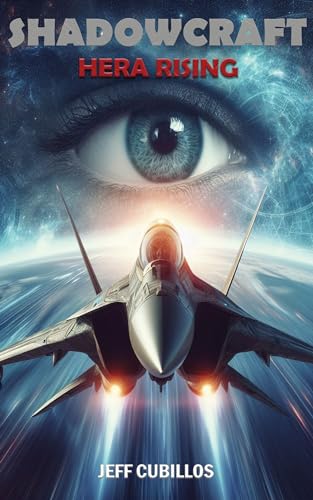 Shadowcraft: Hera Rising on Kindle