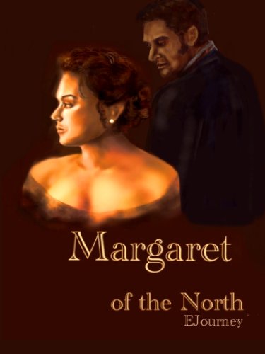 Margaret of the North on Kindle