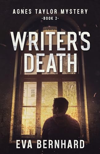 Writer's Death (Agnes Taylor Mystery) on Kindle