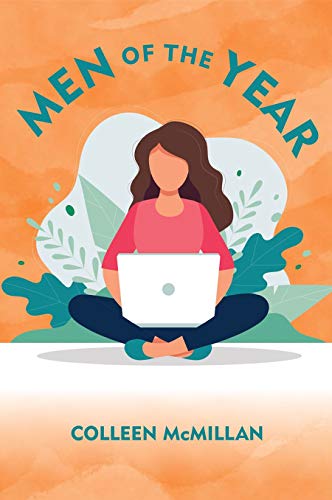 Men of the Year on Kindle