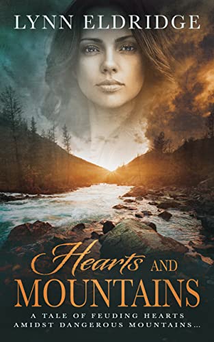 Hearts and Mountains on Kindle