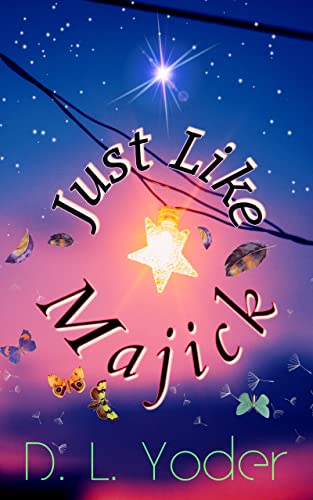 Just Like Majick on Kindle