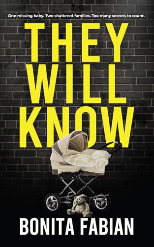 They Will Know on Kindle