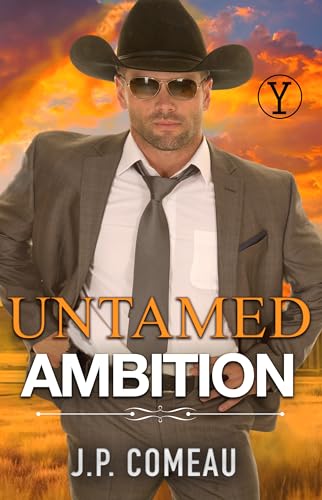 Untamed Ambition on Kindle
