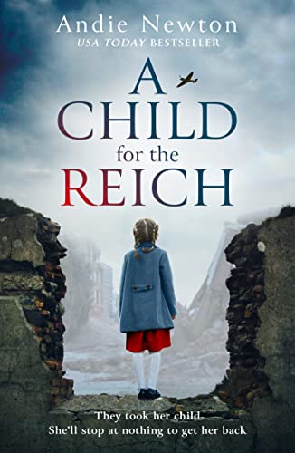A Child for the Reich on Kindle