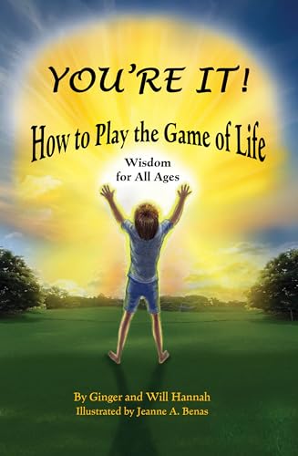 You're It! How to Play the Game of Life on Kindle