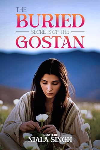 The Buried Secrets of the Gostan on Kindle