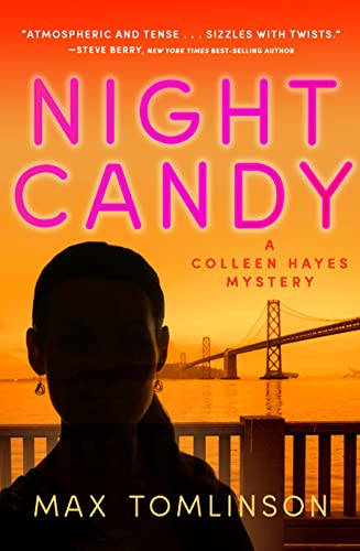 Night Candy (Colleen Hayes Mysteries Book 5) on Kindle