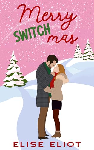 Merry Switchmas on Kindle