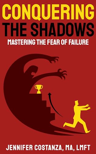Conquering the Shadows on Kindle