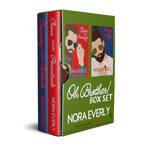 Oh Brother! Box Set on Kindle