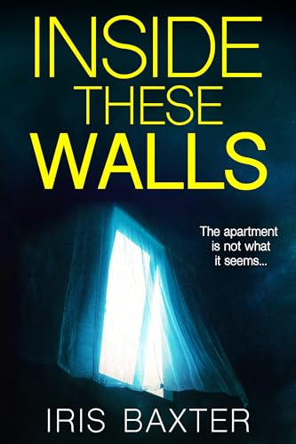 Inside These Walls on Kindle