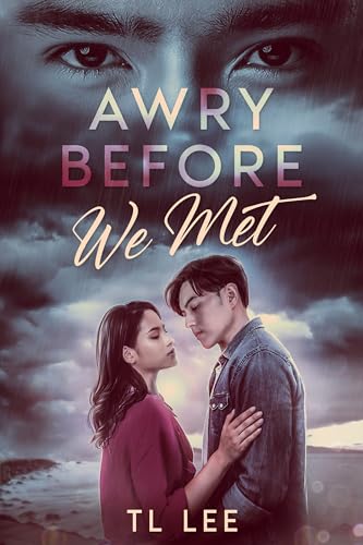 Awry Before We Met on Kindle