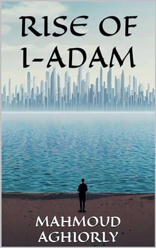Rise of I-Adam on Kindle