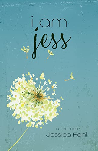 i am jess: a memoir on Kindle