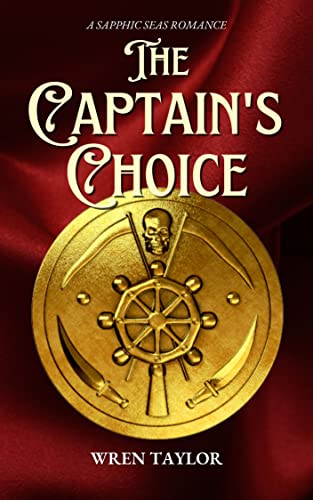 The Captain's Choice on Kindle