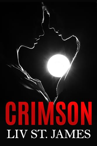 Crimson (Crimson Cove Series Book 1) on Kindle