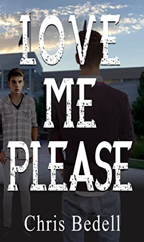 Love Me Please on Kindle