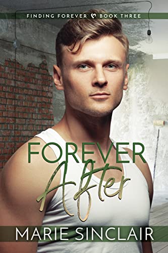 Forever After (Finding Forever Book 3) on Kindle