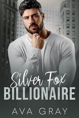 Silver Fox Billionaire on Kindle