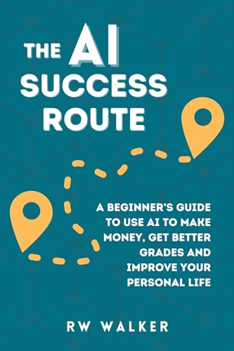 The AI Success Route on Kindle