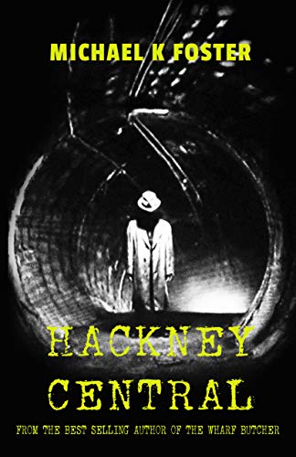 Hackney Central on Kindle