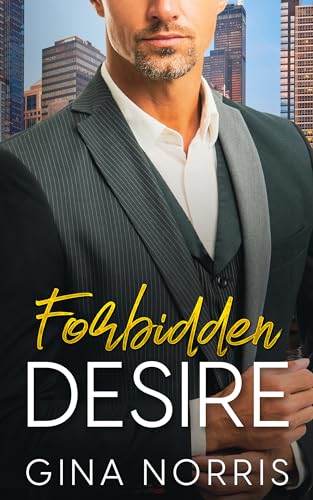 Forbidden Desire on Kindle