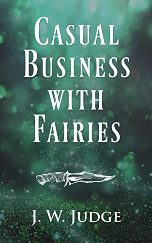 Casual Business with Fairies on Kindle