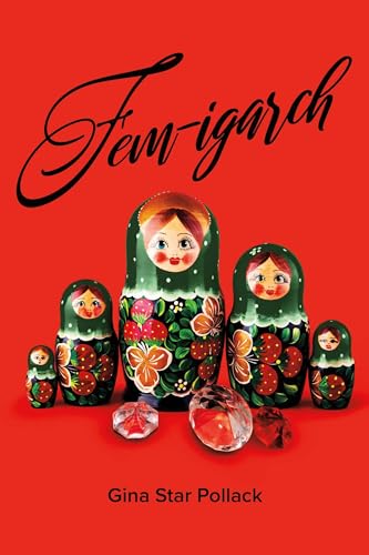 Fem-igarch on Kindle